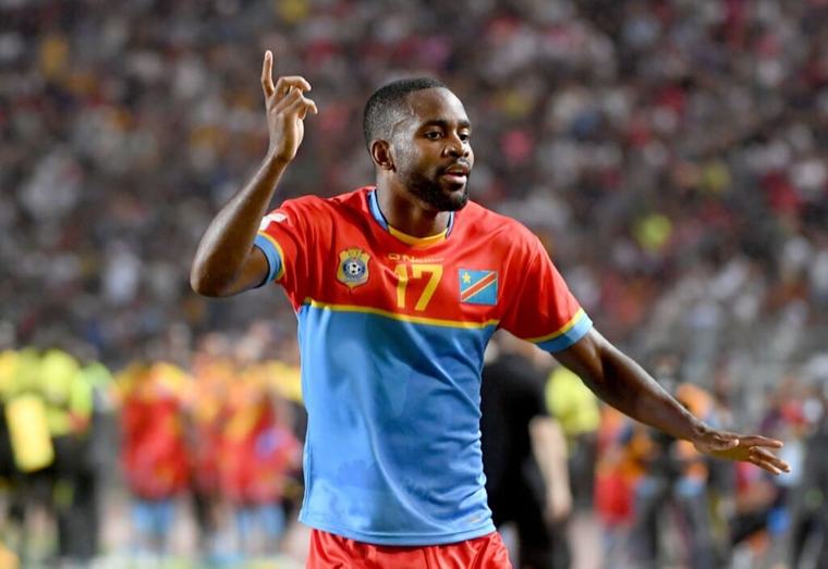 Mercato : L’international congolais Cédric Bakambu s’engage avec le San Diego FC en MLS
