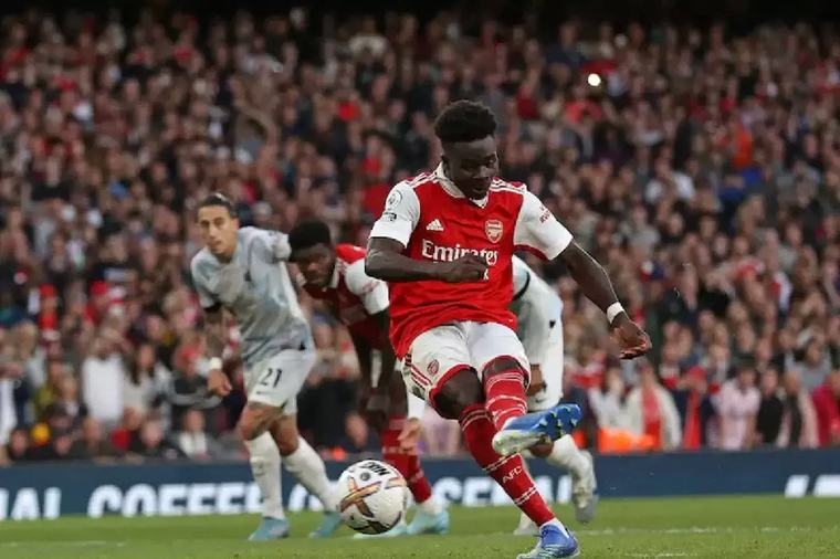 Arsenal-Chelsea : un derby londonien entre deux équipes invaincues