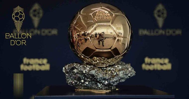 Ballon d’Or 2026: les critères de sélection du prochain lauréat dévoilés