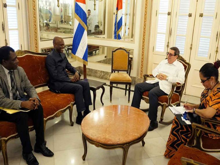 À l’ONU, le Togo obtient un soutien international pour cartographier plus fidèlement l’Afrique