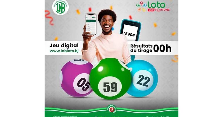 DIGITAL 00H : les numéros gagnants