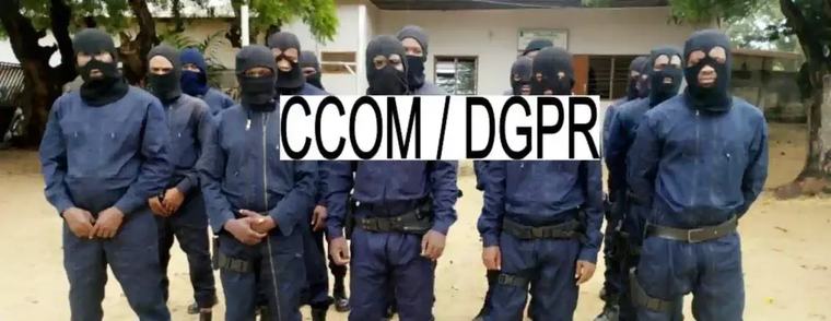 Gaani 2026 à Nikki: la Police républicaine appelle les festivaliers à la prudence sur les routes