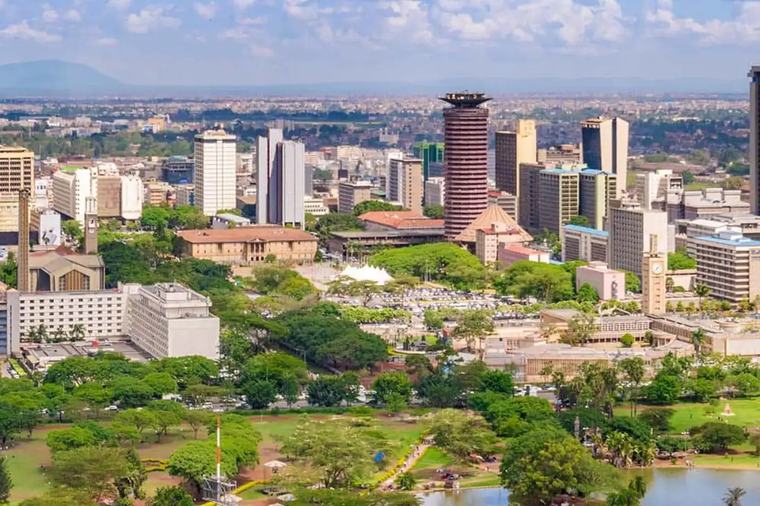 Kenya : un registre envisagé pour les lobbyistes et agents d’intérêts étrangers