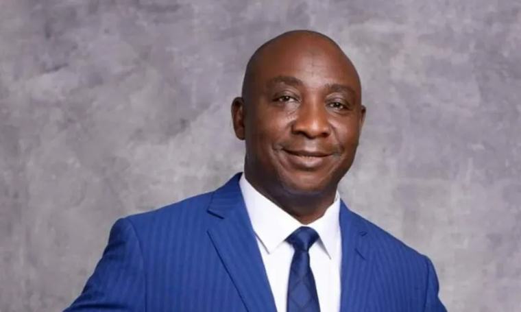 Nigeria: Ibrahim Gusau démissionne de la présidence de la Fédération de football
