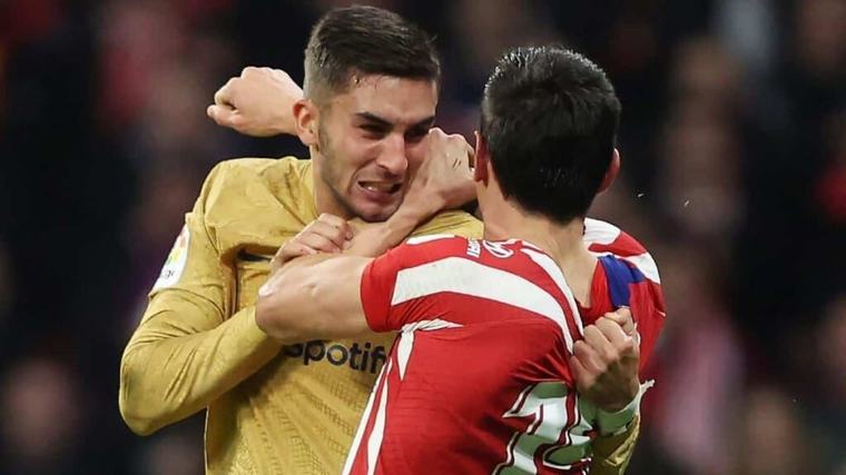 PSG : Ferran Torres fait de la Ligue des champions son objectif prioritaire