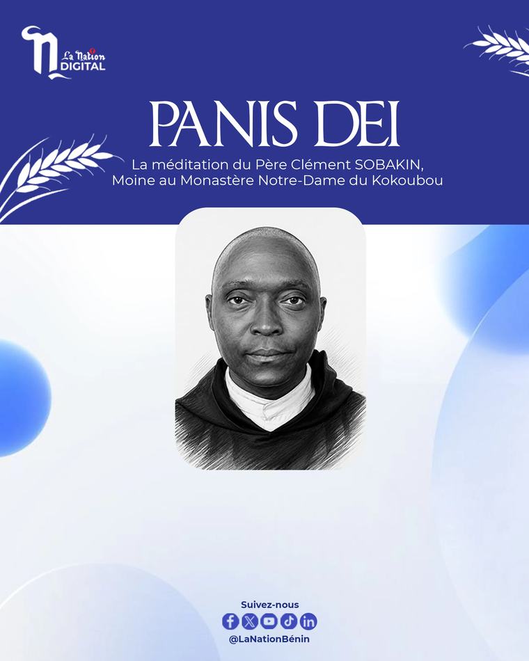 Abbaye cistercienne Notre-Dame de Sainte-Justine d'Abakaliki, Nigeria, 2 septembre 2026.