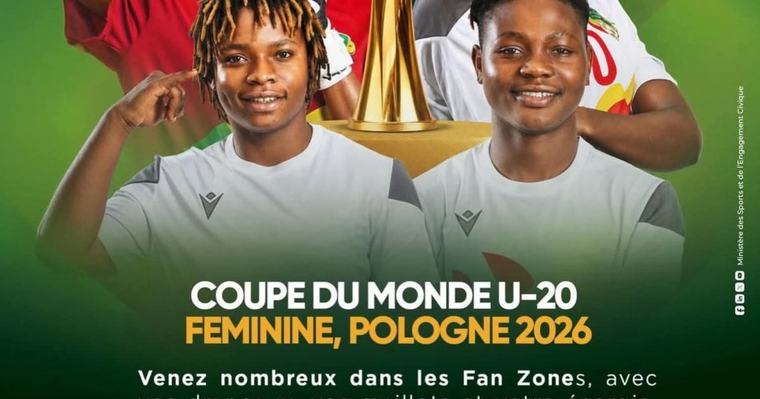 Voici où suivre les matchs des Amazones au Mondial dès ce samedi