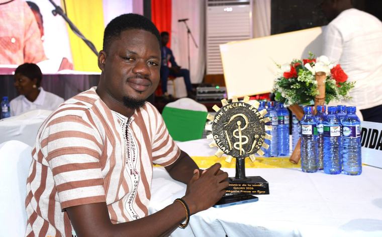 IHF Trophy nations 2026 : Victoire de la Côte d’Ivoire, du Bénin et du Nigeria, le Burkina Faso au repos