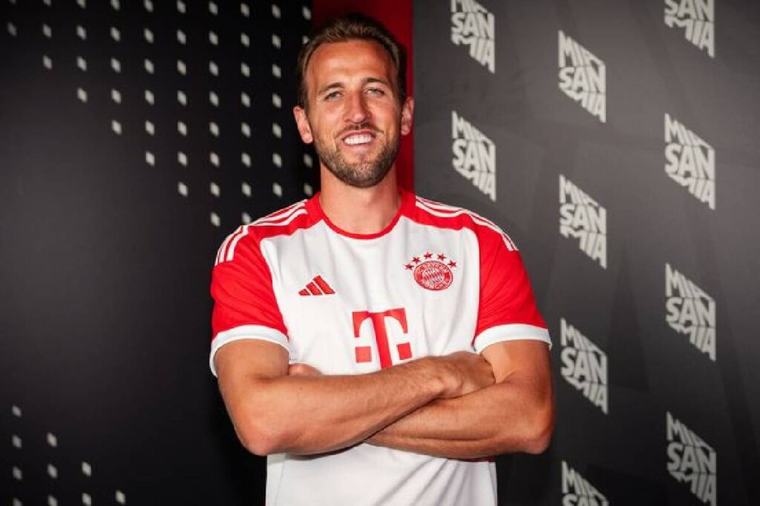 Bundesliga : le Bayern Munich lance sa saison contre Stuttgart