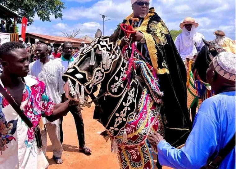 Gaani 2026 : 03 jours de célébrations au rythme des traditions à Nikki, programme détaillé