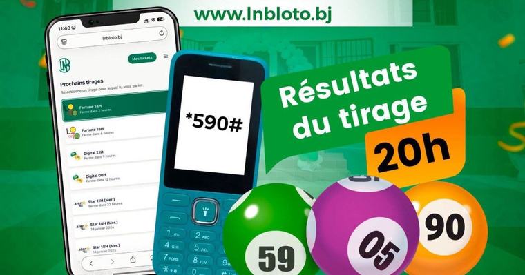 Voici le verdict du DIGITAL 2OH