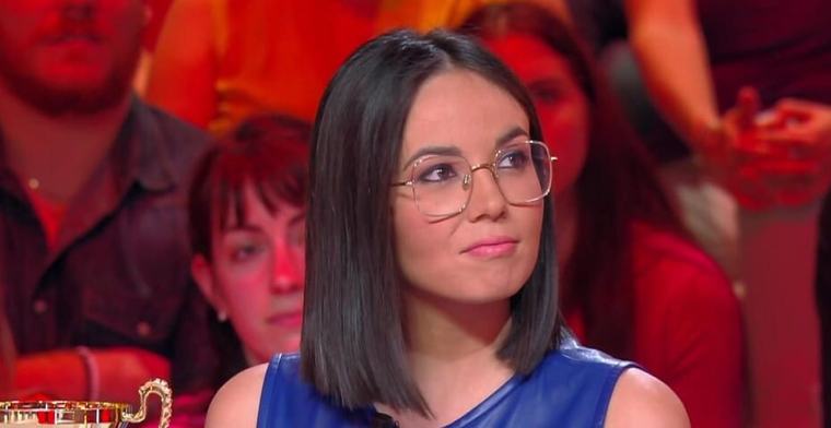 Agathe Auproux : de retour sur TBT9, elle affirme ne pas avoir « adressé un mot » à Isabelle Morini-Bosc