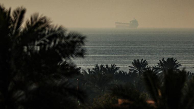L’armée américaine déclare avoir «détruit» trois pétroliers iraniens