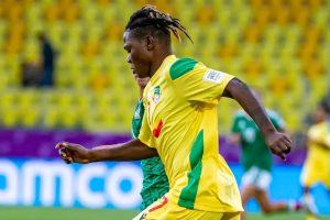 Coupe du Monde Féminine U20 : Romaine Gandonou devant, le Bénin s’attaque à l’Argentine