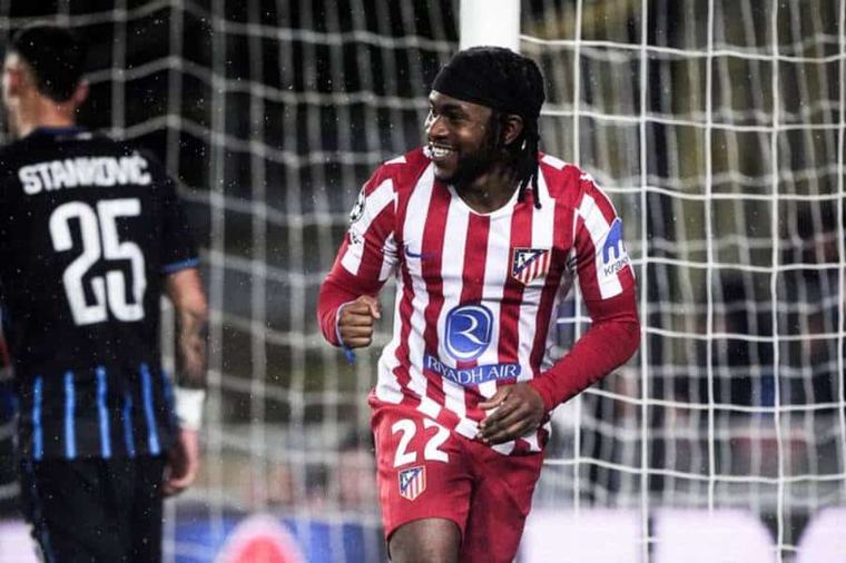 Liga : l’Athletic Bilbao reçoit un Atlético Madrid invaincu pour la 4e journée