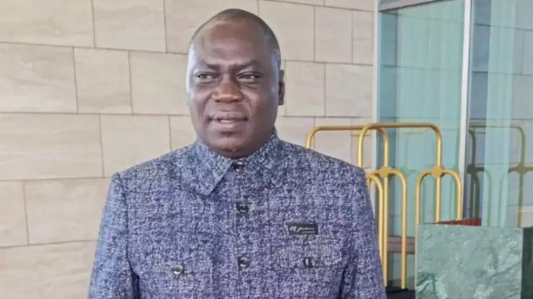 Rentrée scolaire au Bénin: l’État apporte son soutien aux enfants des militaires décédés