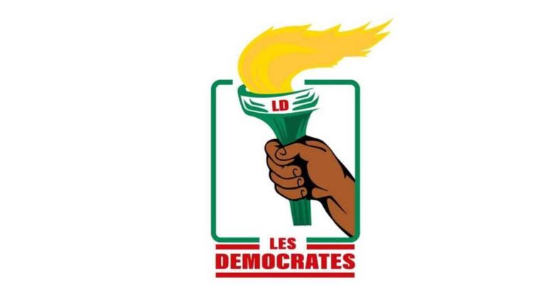 Bénin: tensions chez Les Démocrates, 20 responsables du Littoral suspendus pour fautes graves