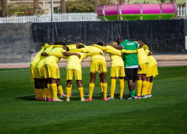 Prépa Mondial U20 féminin 2026: le Bénin s’incline de peu face à la France