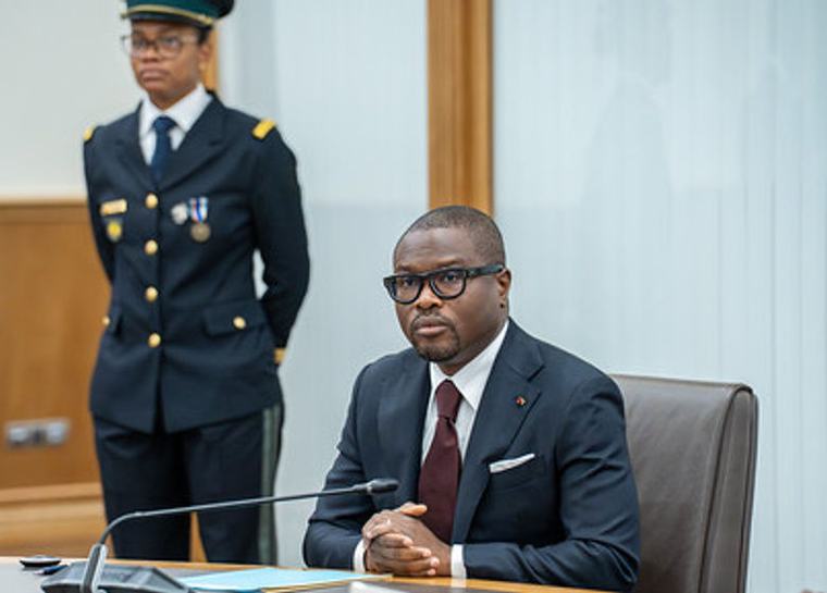 Conseil des ministres au Bénin : les grandes décisions du mercredi 02 septembre 2026