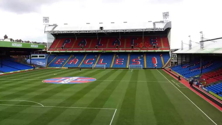 Crystal Palace-Manchester City : les chaînes annoncées au Bénin