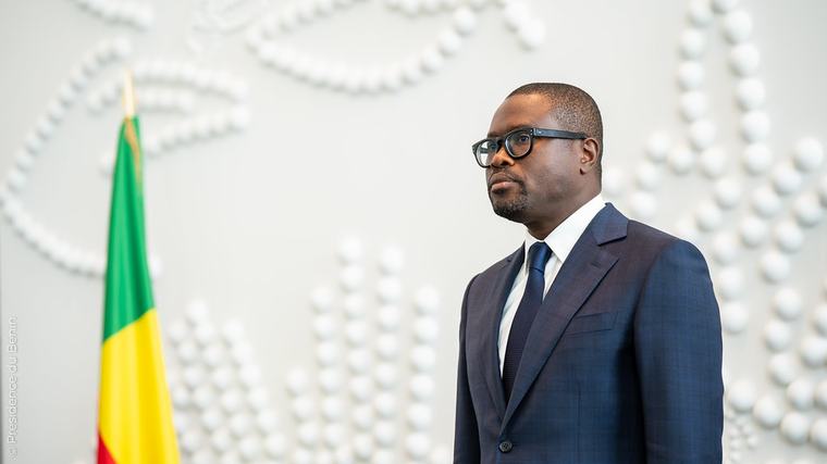 Bénin: Romuald Wadagni adresse ses vœux à la communauté musulmane pour la fête du Maouloud