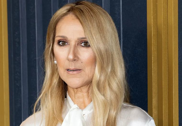 « Ils supportent la mienne » : Céline Dion se livre sur son lien fusionnel avec ses jumeaux