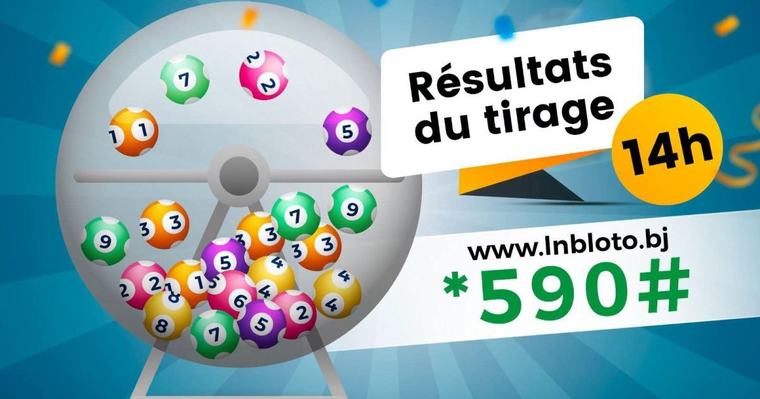 Les numéros gagnants de la Double Chance