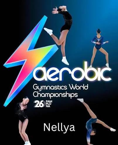 Championnat du Monde de Gymnastique Aérobic : Le Bénin s’offre une première participation historique
