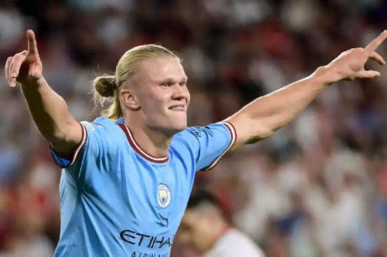 Manchester City – Coventry : City face au défi du promu