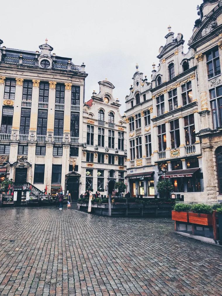 Belgique : soupçons d’espionnage sur les semi-conducteurs, un ex-cadre de Belgan détenu
