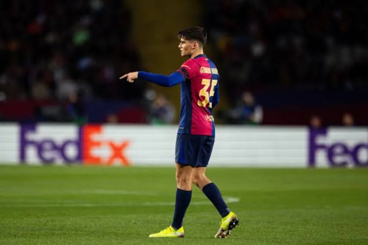 Liga : le FC Barcelone se déplace à Valence