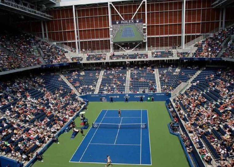 US Open 2026 : Emma Navarro rejoint Pegula en quarts