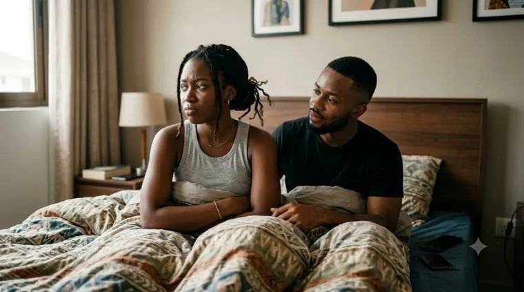 Mariage et vie de couple: Douleurs lors des rapports sexuels chez la femme (Dyspareunie) : et si on en parlait ?