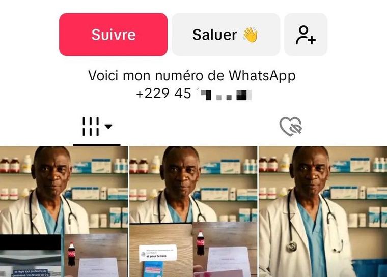 Commerce illicite de produits abortifs au Bénin : enquête sur un trafic aux mille visages