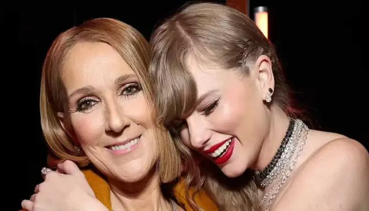 Céline Dion au cœur des convoitises de la Star Academy malgré son refus d’en être la marraine