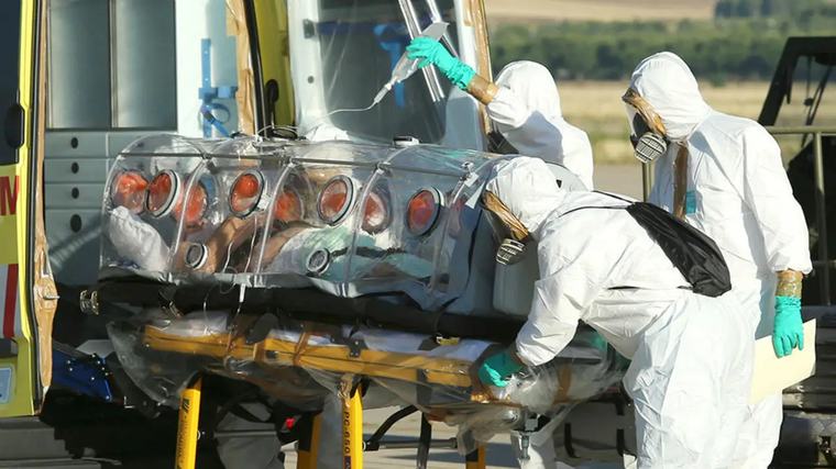 RDC : Au moins 45 agents de santé tués par Ebola dans une épidémie meurtrière